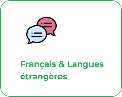 langues